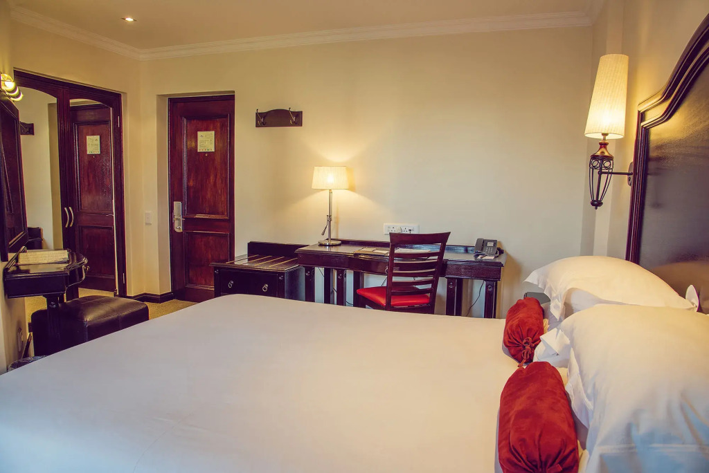 Premier Hotel Pretoria