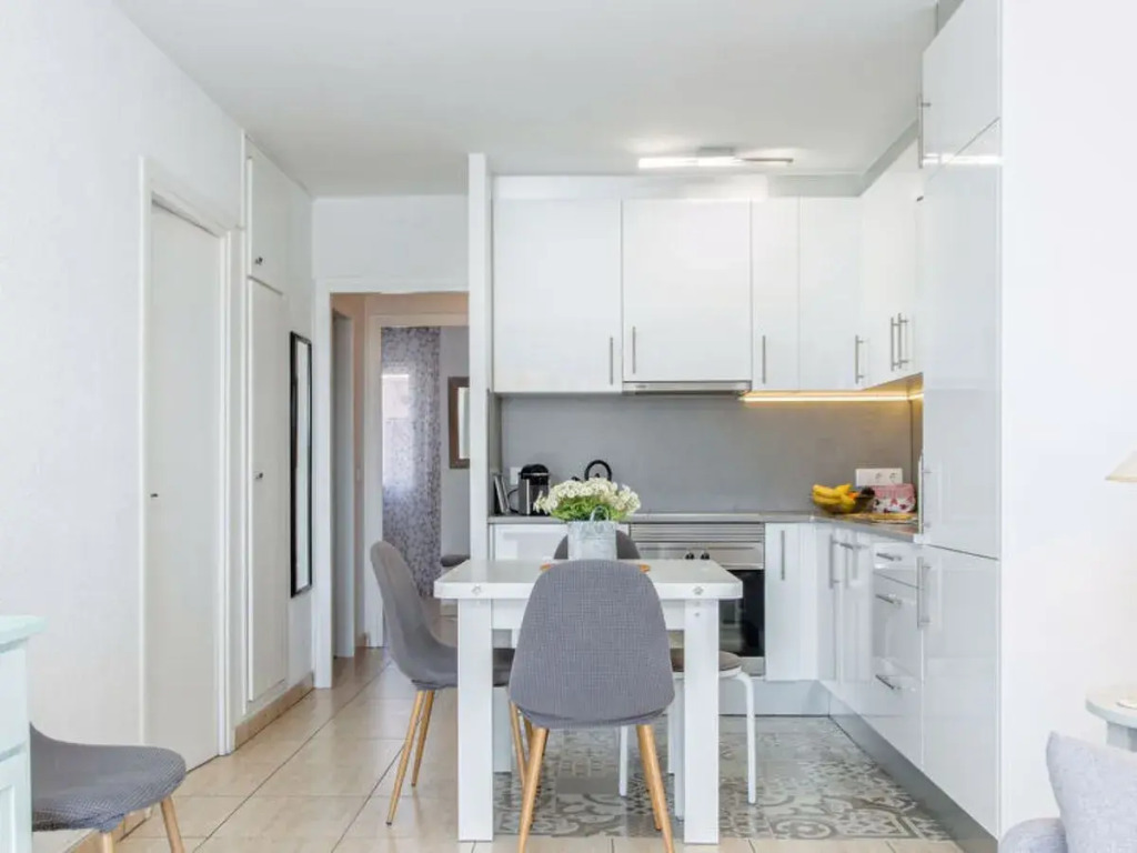 Apartment Pattaya Empuriabrava