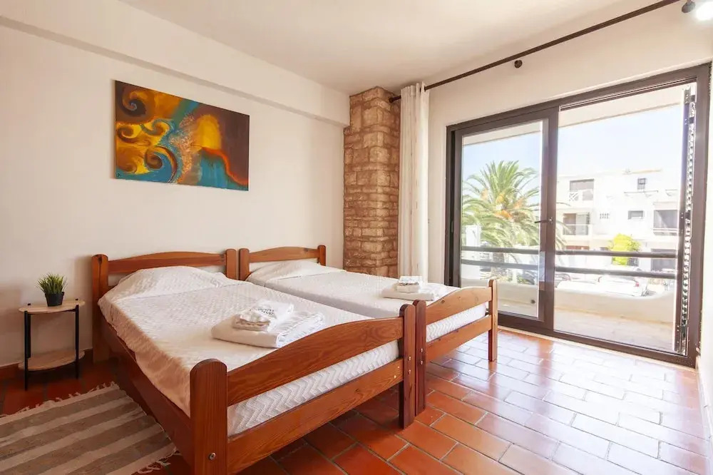 D03 - Torra Townhouse in Lagos