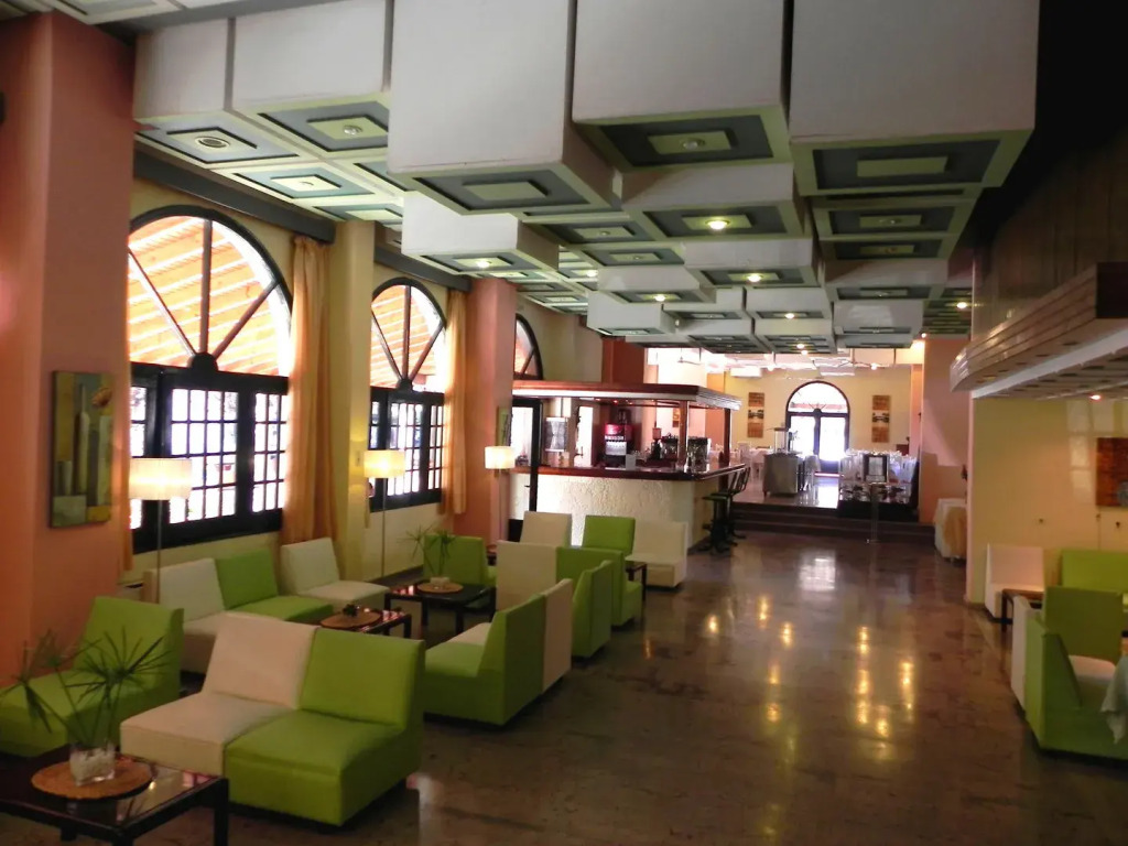 Alkioni Hotel