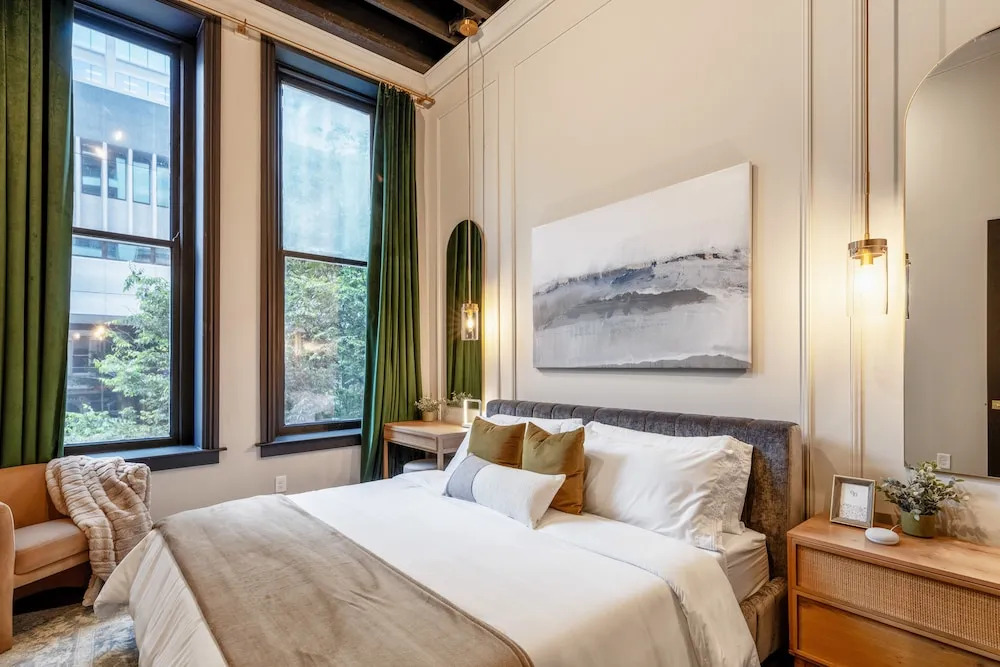 Union Street Lofts
