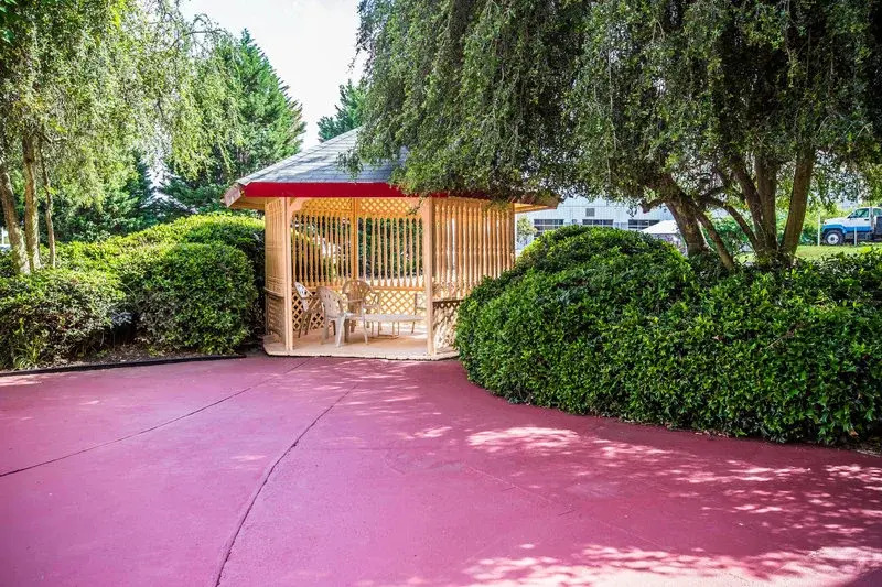 Rodeway Inn Millennium