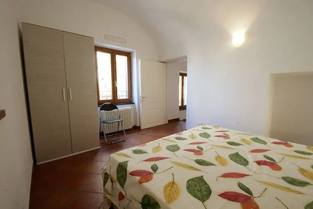 Appartamenti Poggi