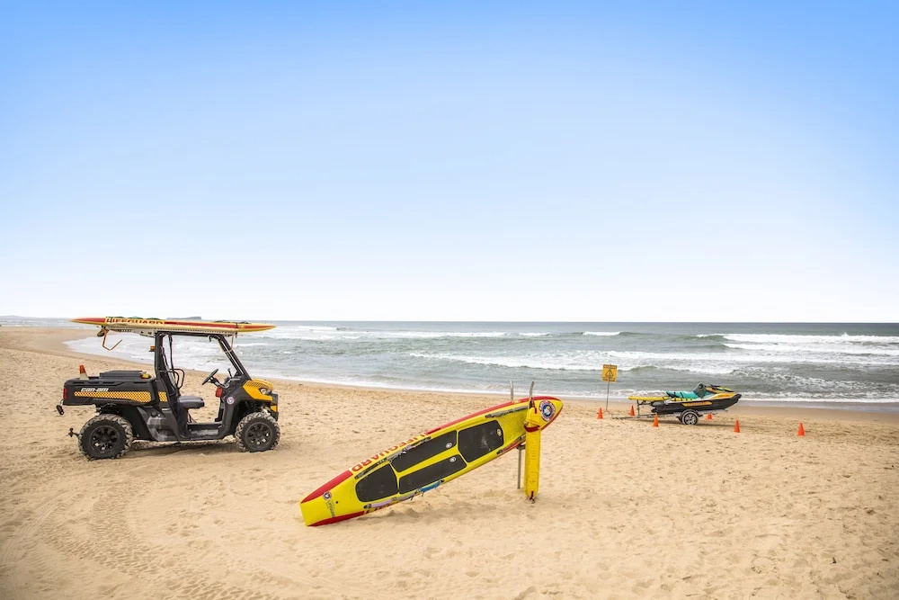 Holiday Inn & Suites Sunshine Coast by IHG