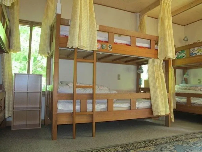 Maison de Sasagawa - Hostel