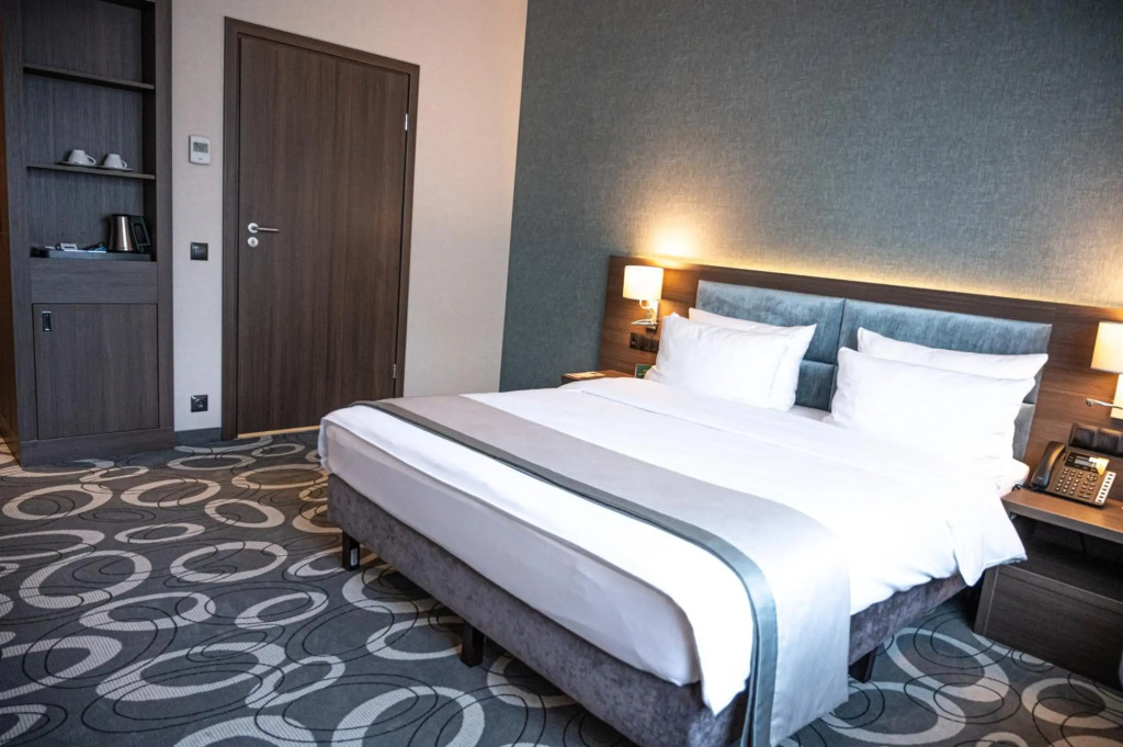 Holiday Inn Dąbrowa Górnicza-Katowice by IHG