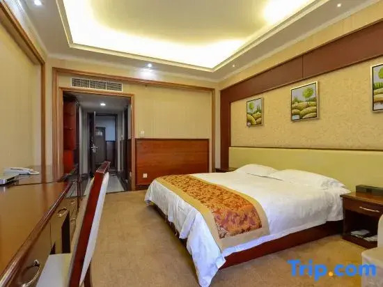 Xianju Western International Hotel