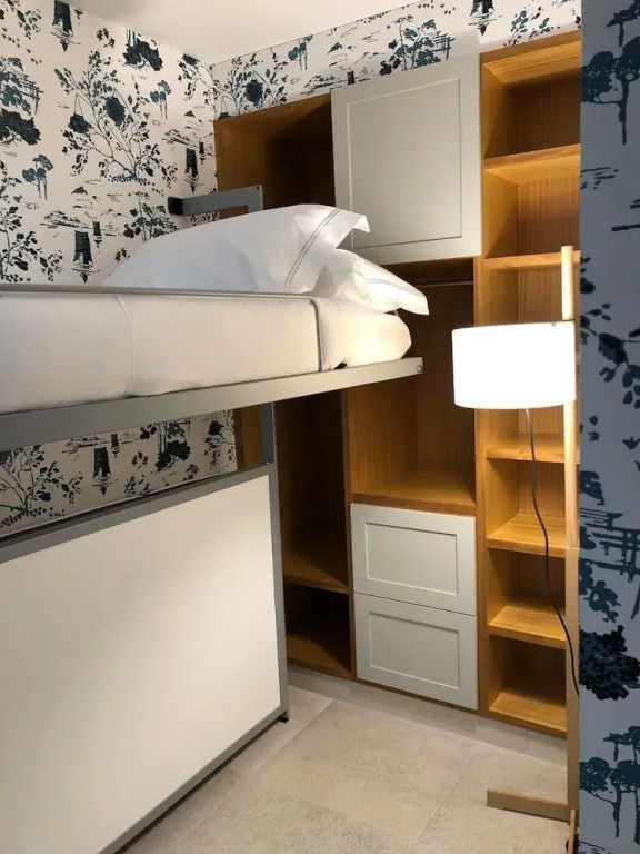 Boutique Hotel Suite Apartment 2 Bedrooms in Palma