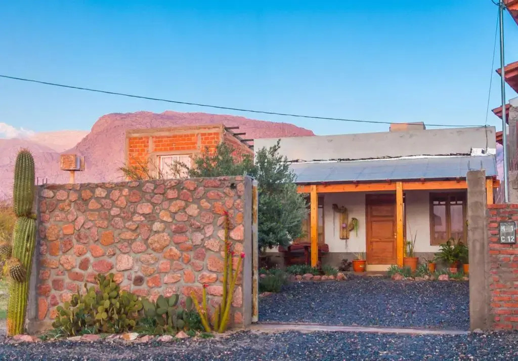 Casa en Cafayate