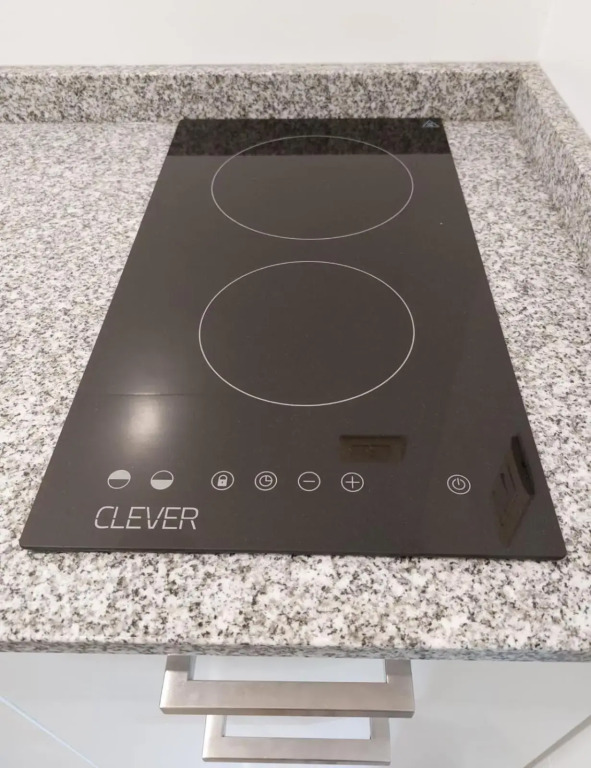 Moderno departamento para dos personas en Chacras de Coria