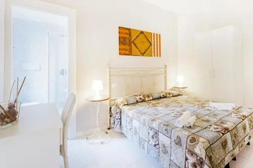 Casa Laura Sorrento