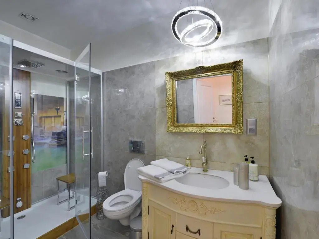 Sopot Spa Apartament