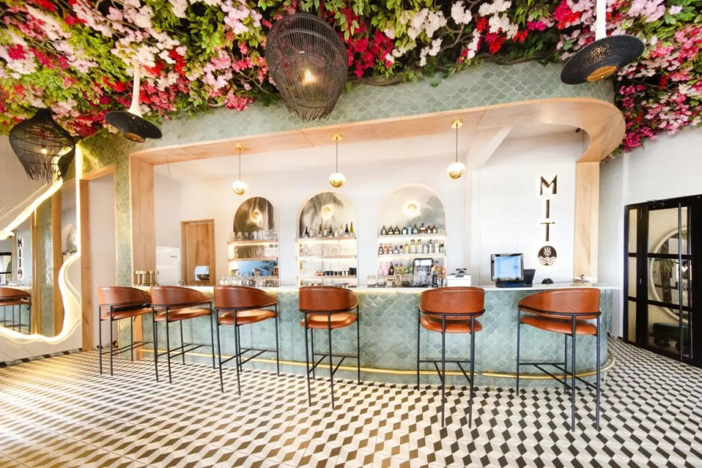 Botanico Hotel y Spa