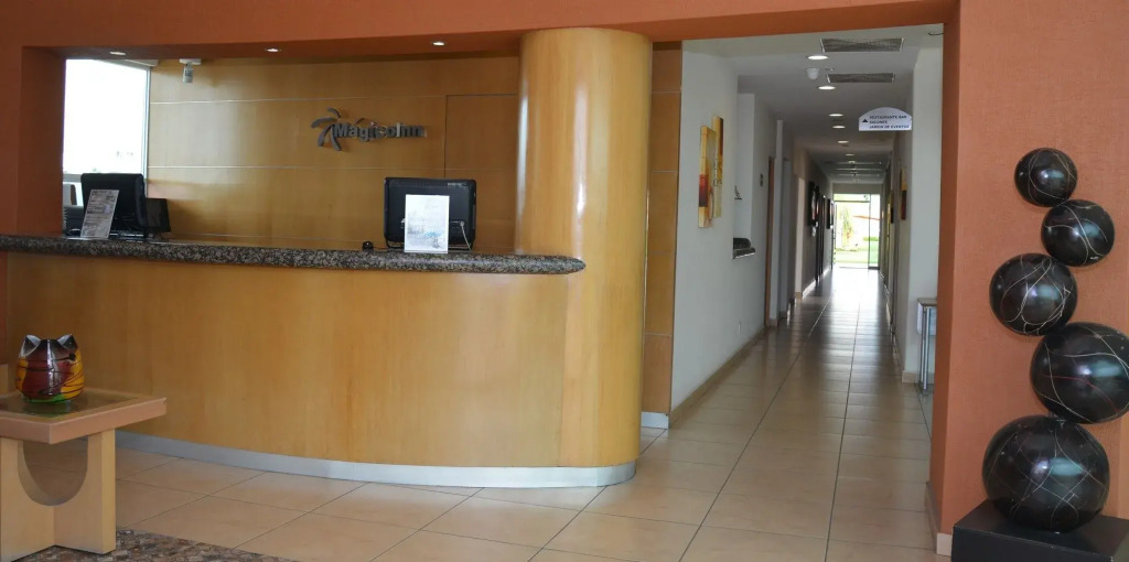 Hotel Magico Inn