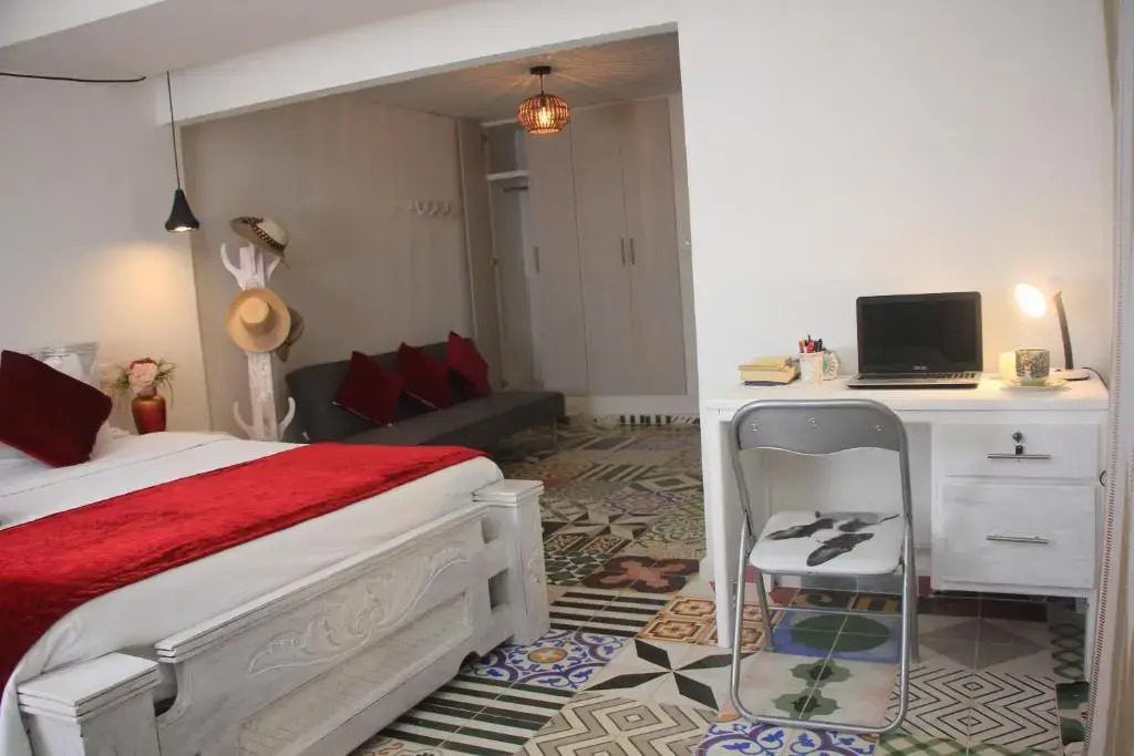 Casa St James