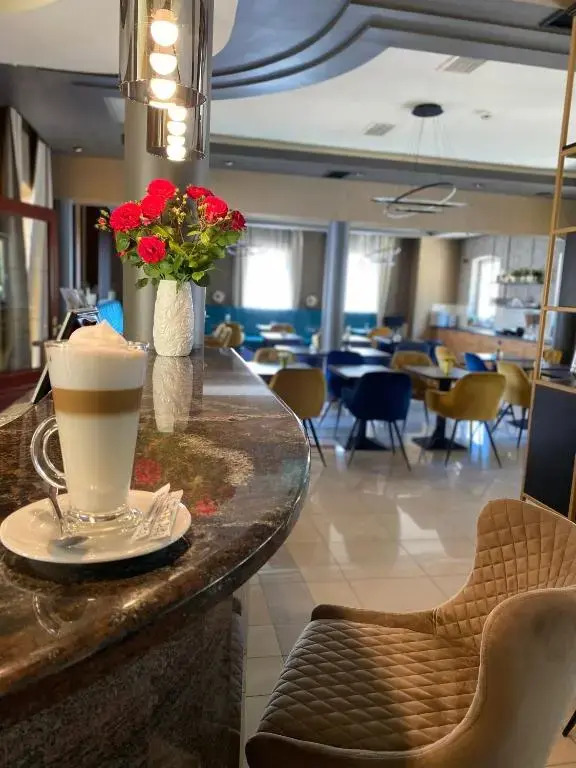 Hotel Villa Park