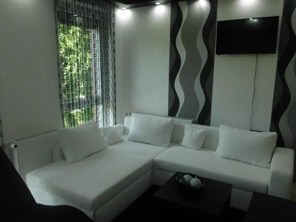 Fészek Apartman