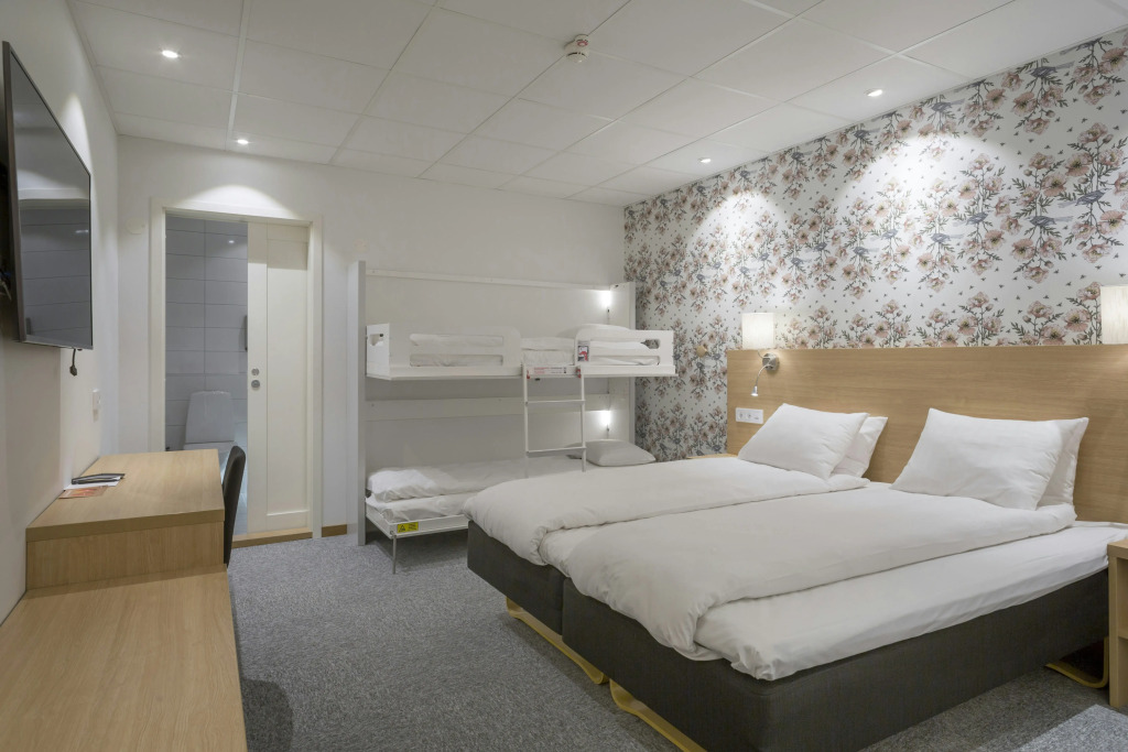 First Hotel Dragonen