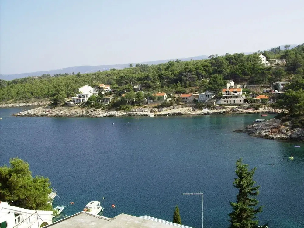 Apartments Ferri-certic