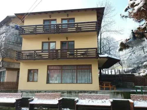 Casa Teju