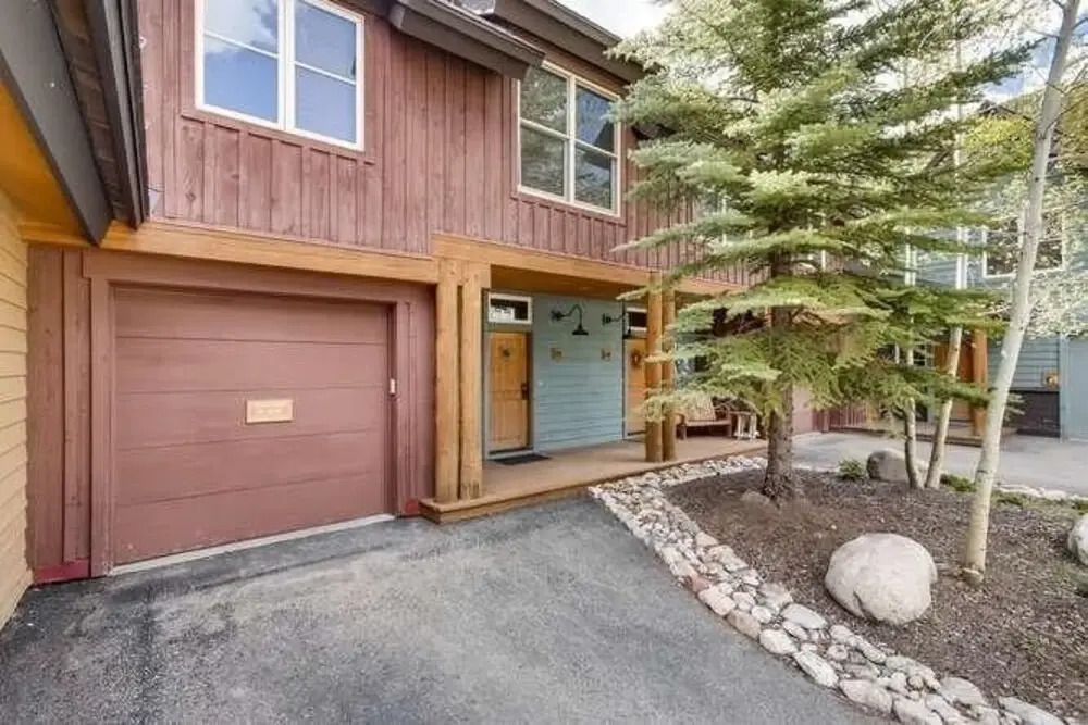 8709 Ski Tip Townhome 3 Bedroom Townhouse