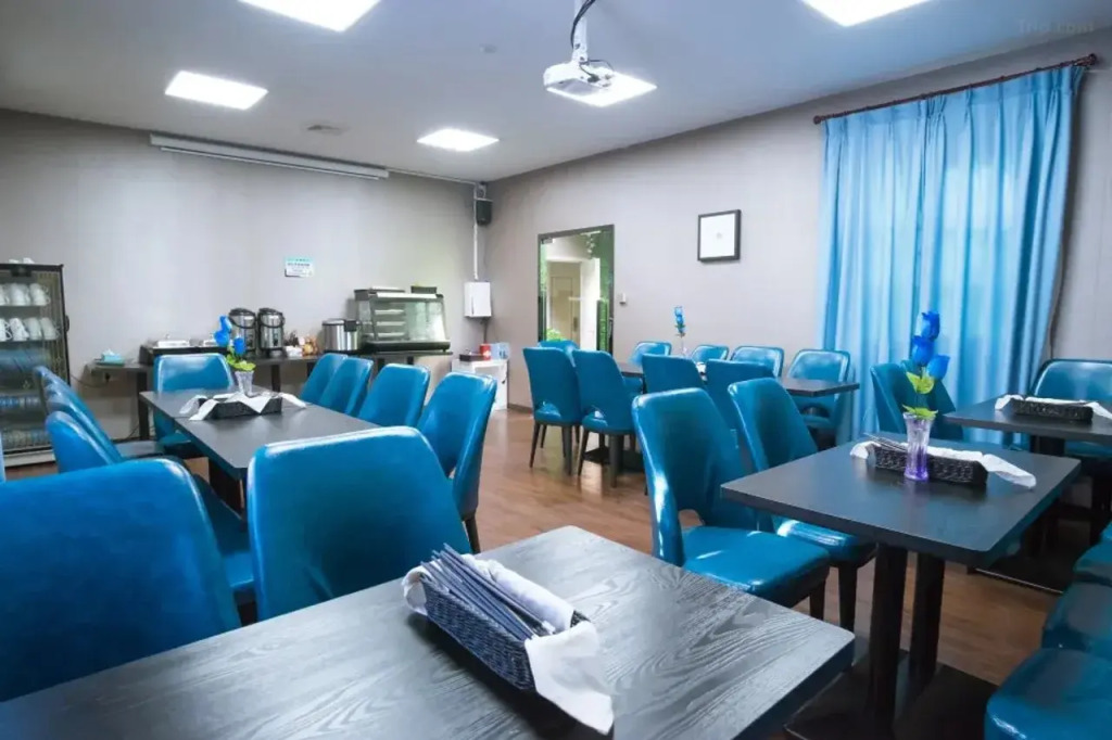 XANA LITE Hotel Shixi Metro Station