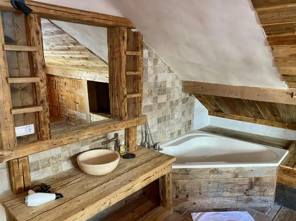 Charming chalet 100m2, Heart of the 3 vallées, Meribel, Les Allues