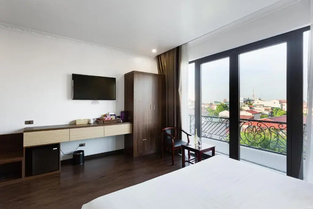 Rio Hotel