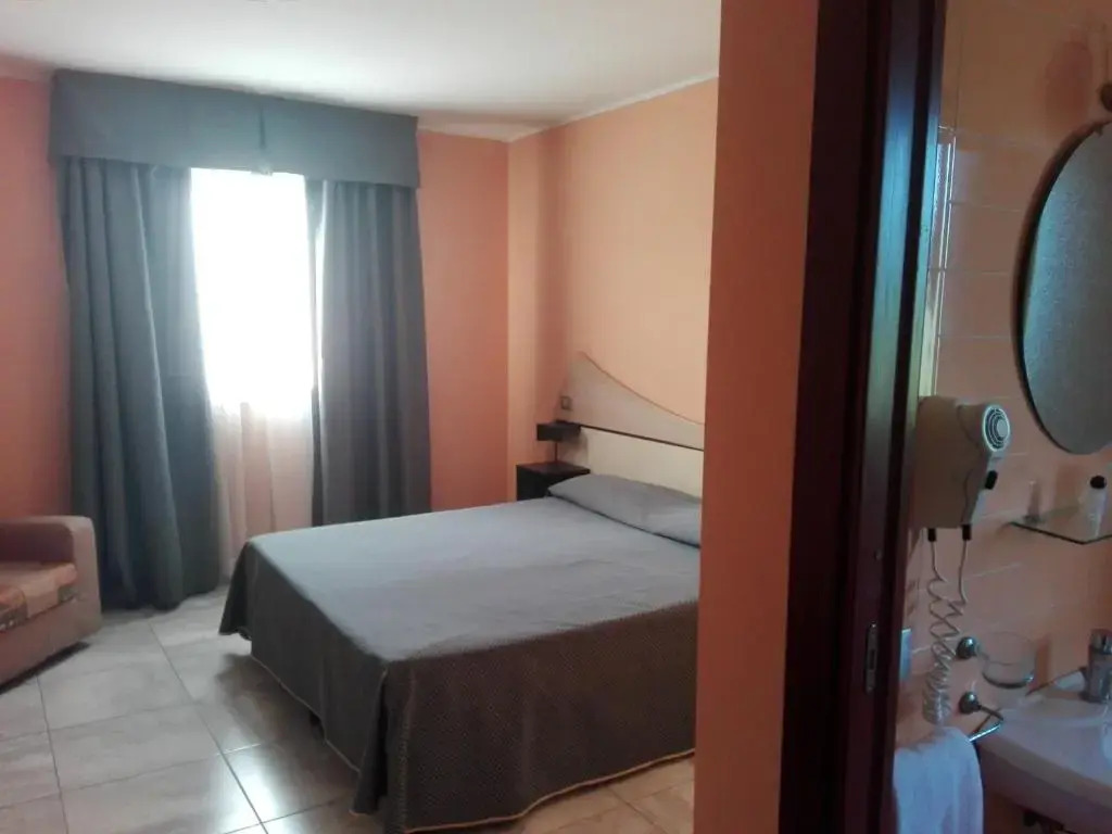 Hotel Del Sole
