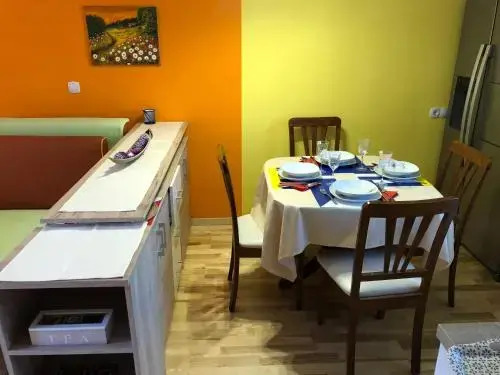 Perfect Apartma - massages