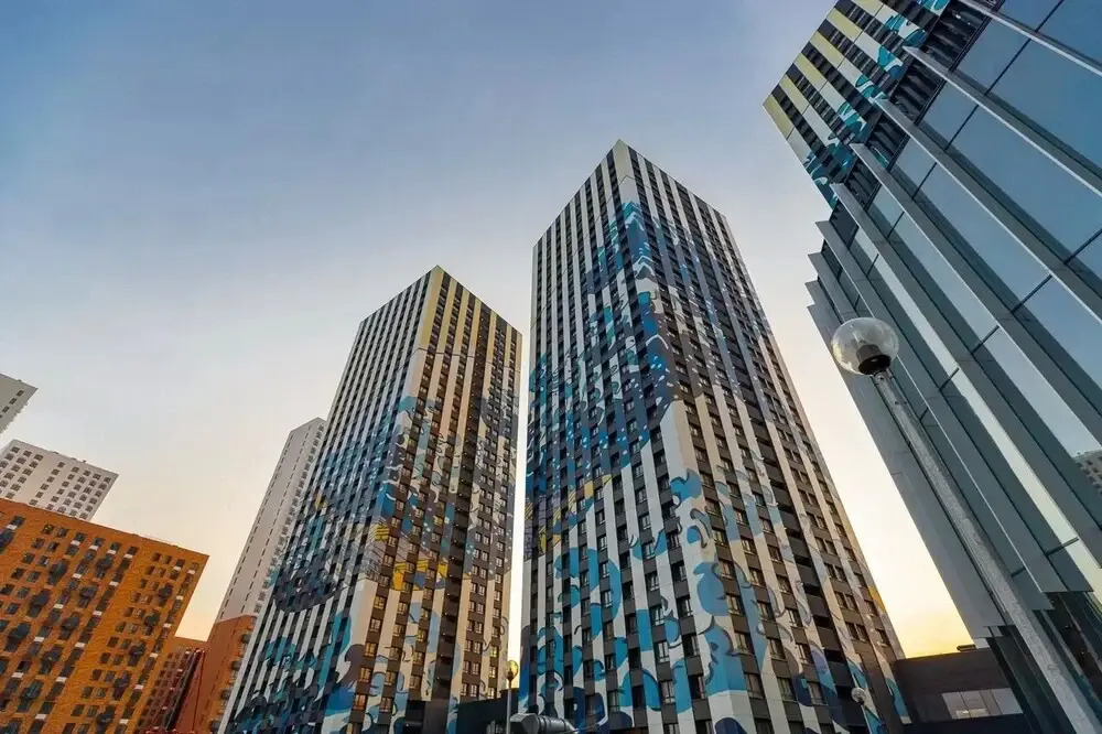 RentWill Tower Tokyo 308