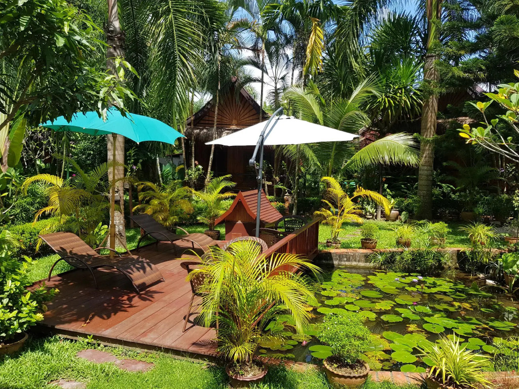 Thongbay Guesthouse