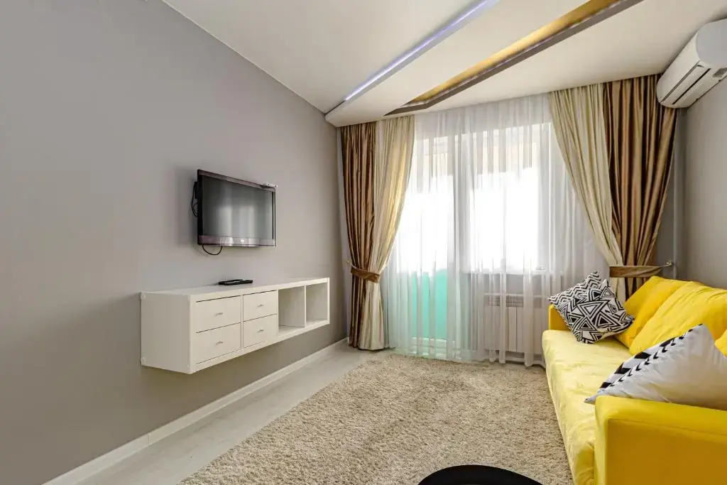"7 Ja-41" Apartment