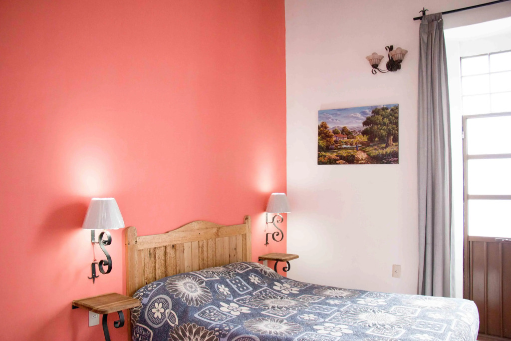 Hotel Rincón Poblano