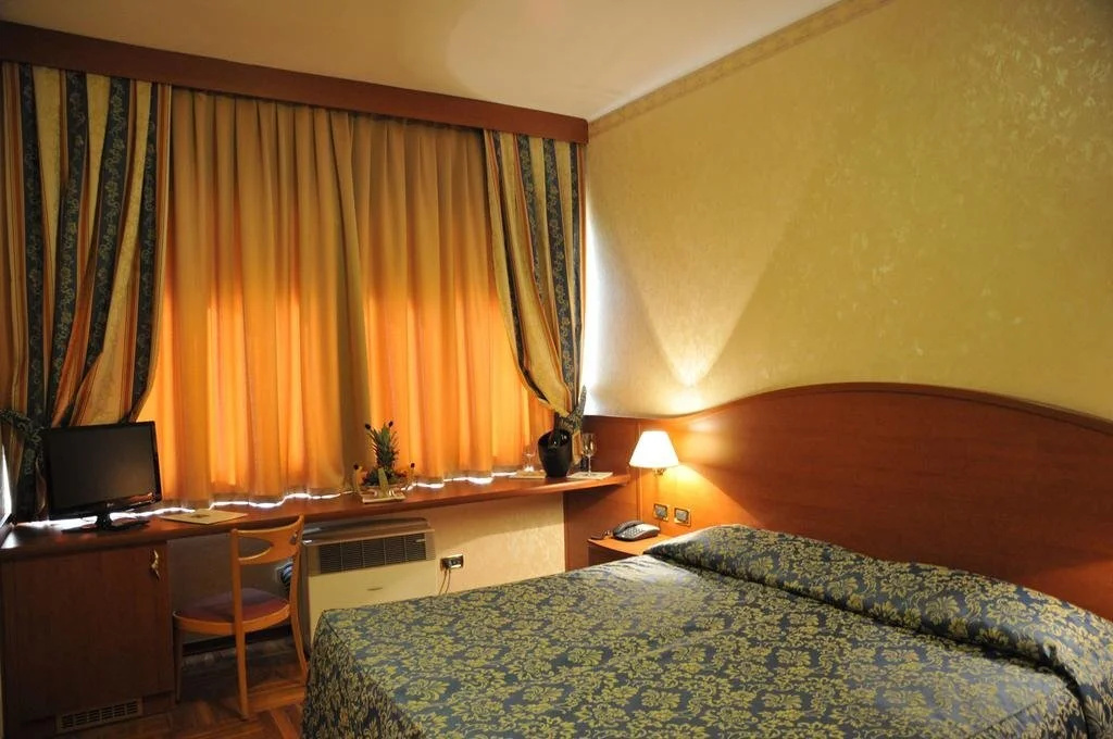 Hotel Excelsior Palace