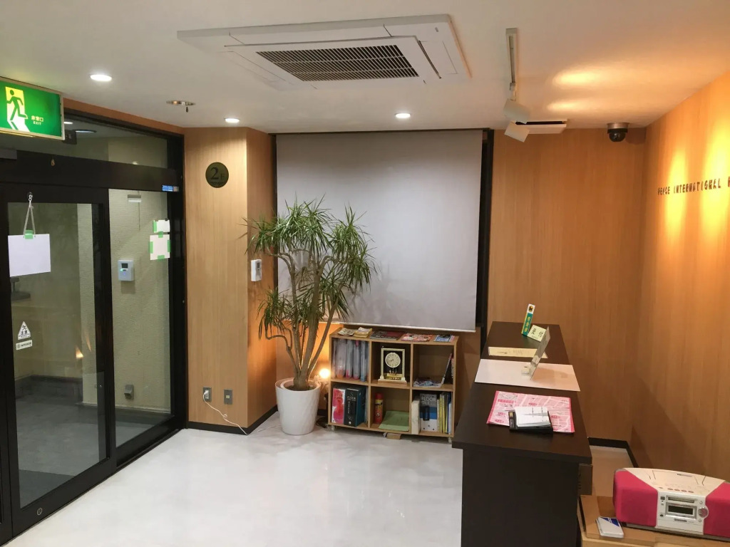 HOTEL THE GARDEN Ⅵ ICHINOMIYA
