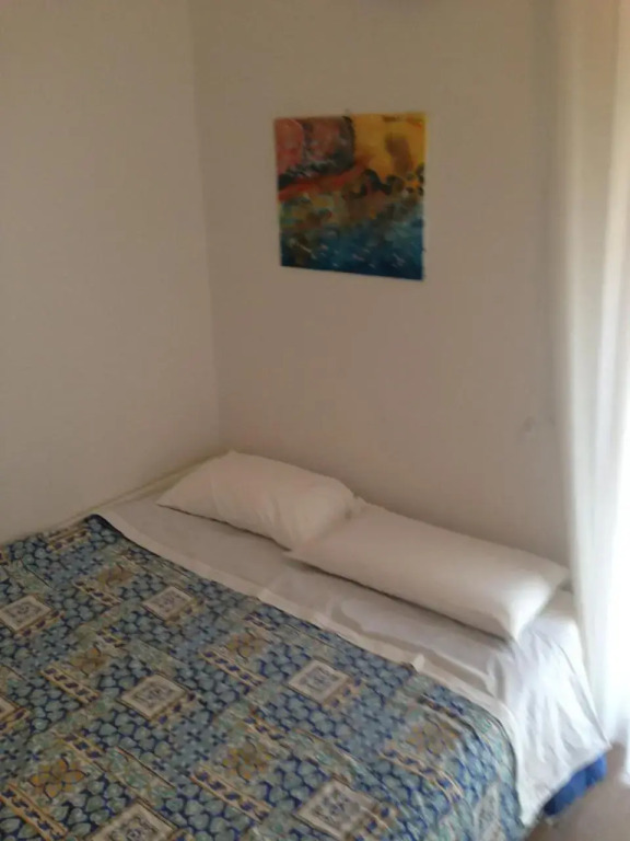 A casa e Pepe Lovely flat in the heart of Naples.