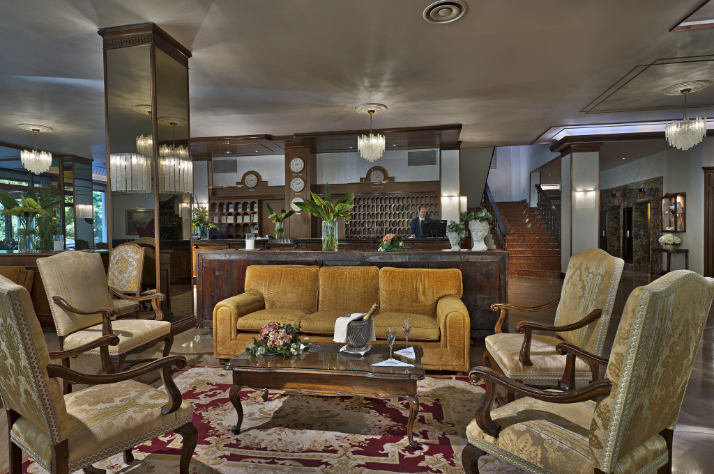 Hotel President Terme