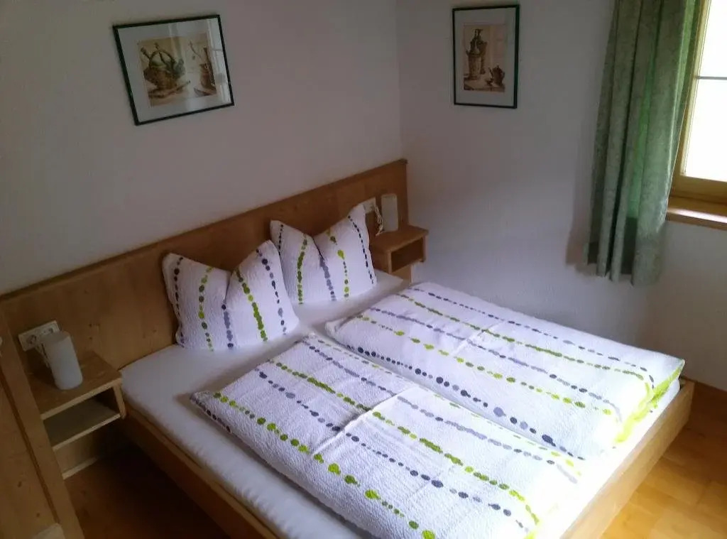 Ferienwohnung Prosch