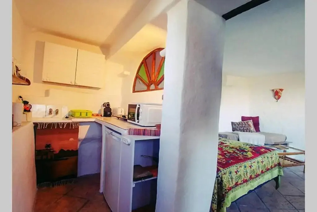 Bonito apartamento con vistas espectaculares