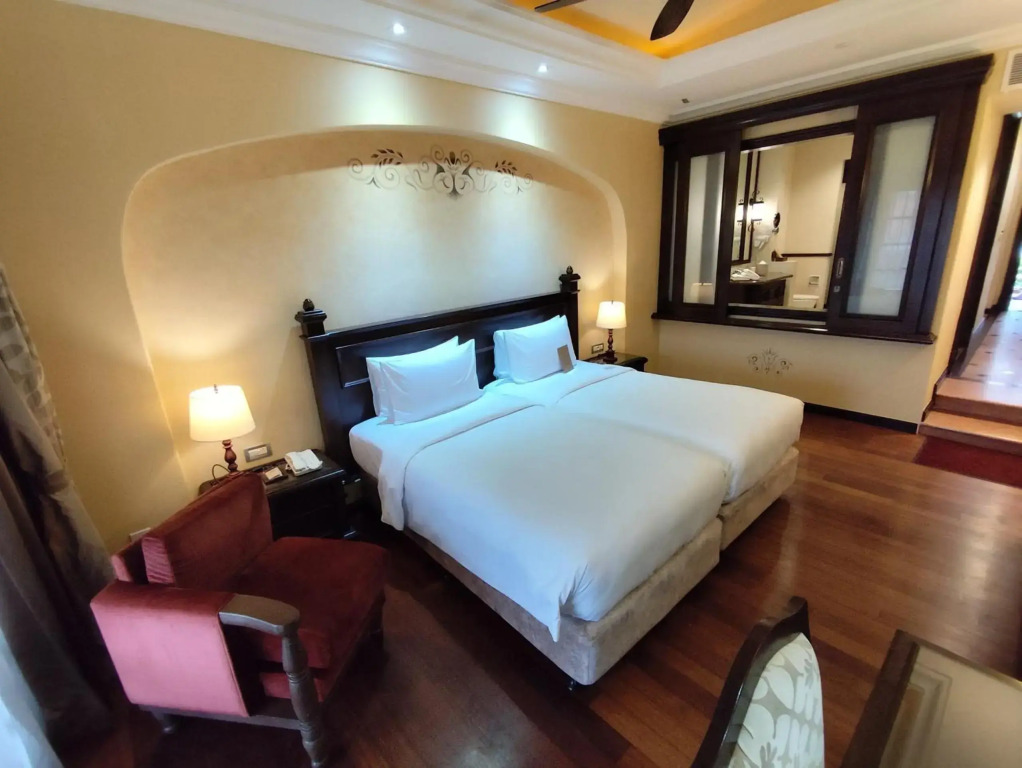Casa del Rio Melaka