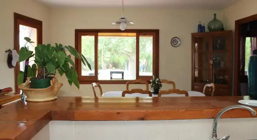 MVH-Finca Rustica en Crestatx