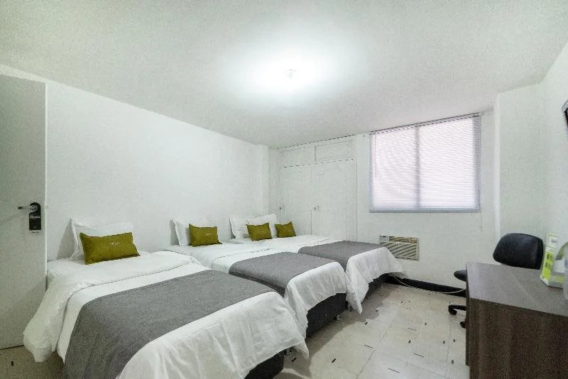 Hotel PC