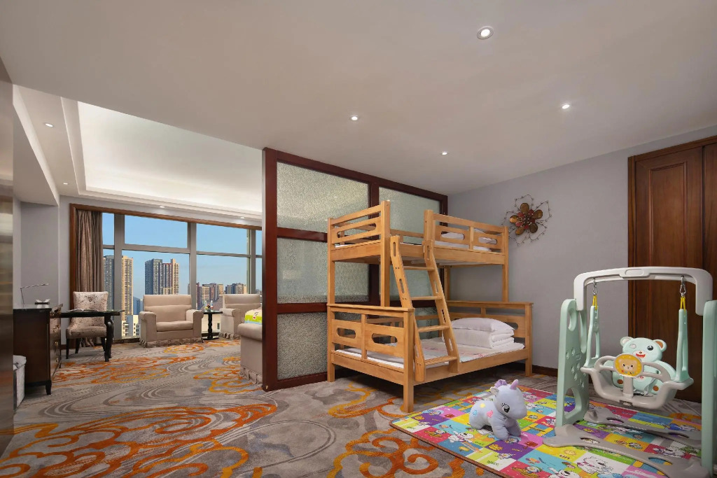 Omiga Hotel - Chenzhou