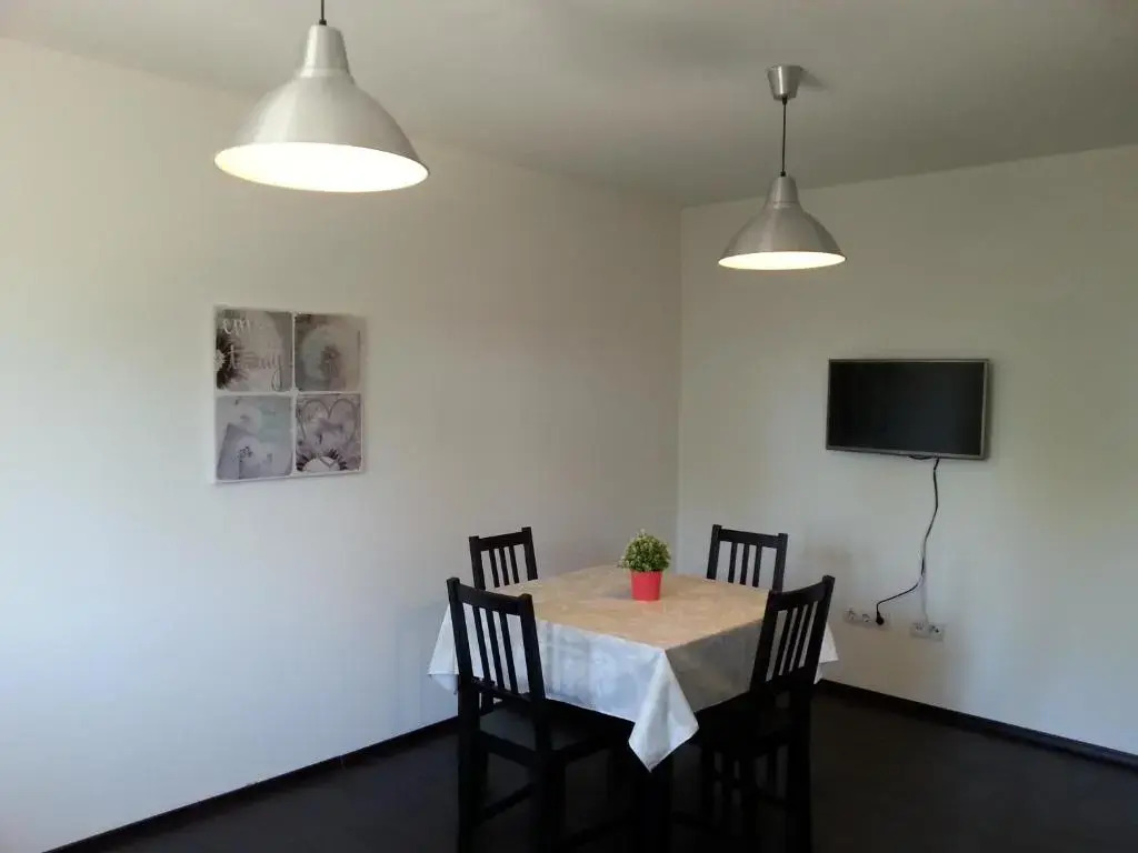 Apartments Finida Umag