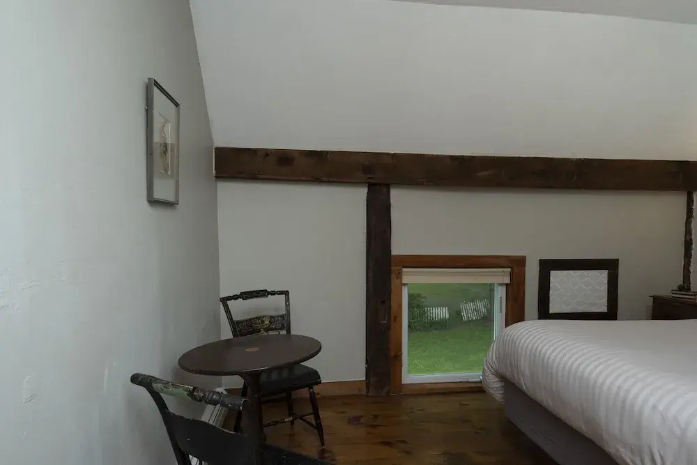 The Karass Inn