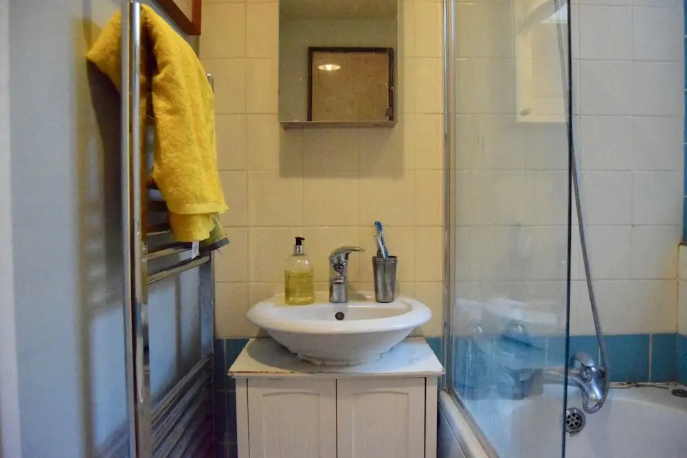 Spacious 1 Bedroom Flat in the Heart of Holloway