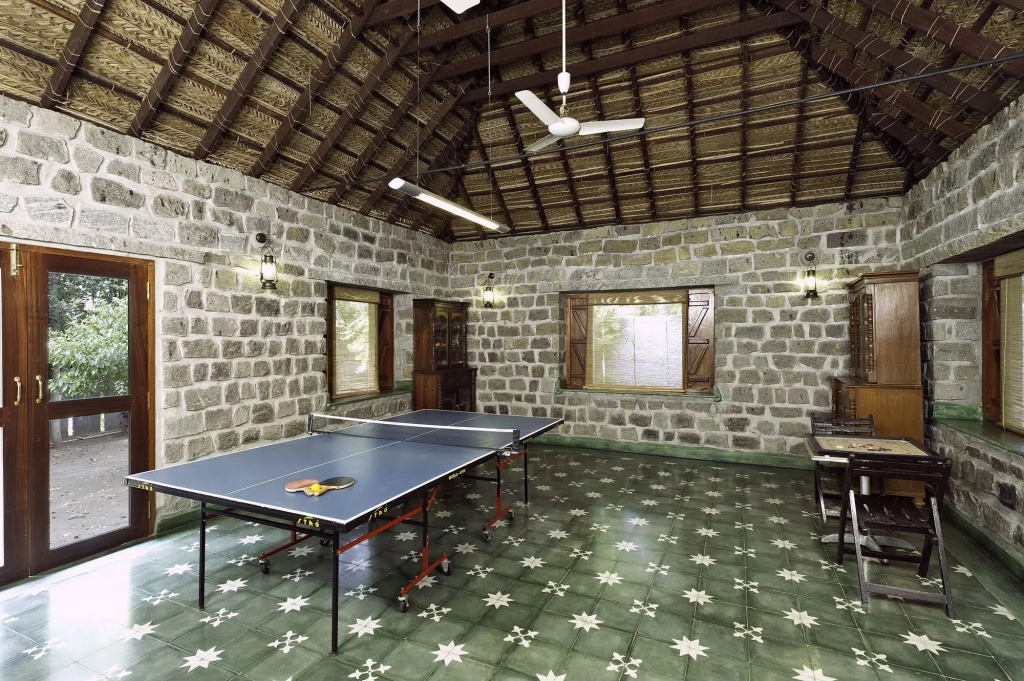 Halez Sparsa Thiruvannamalai
