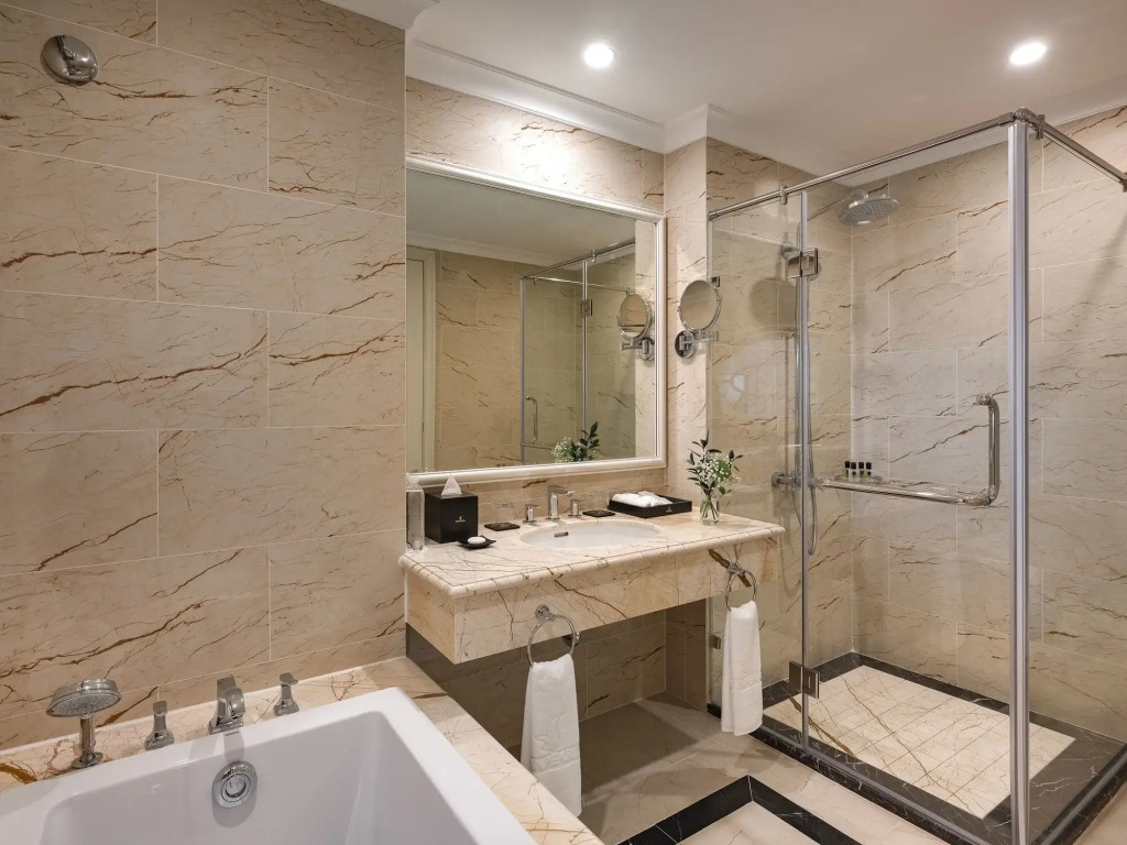 Meliá Vinpearl Hai Phong Rivera