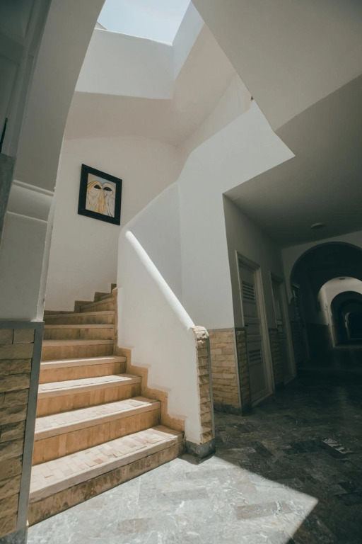 Hôtel Calipau Riad Maison dHôtes
